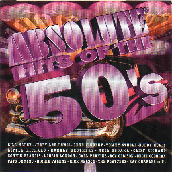 Frankie Lymon & The Teenagers